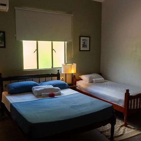 Villa La Romance Kreol Eau Vanée المظهر الخارجي الصورة