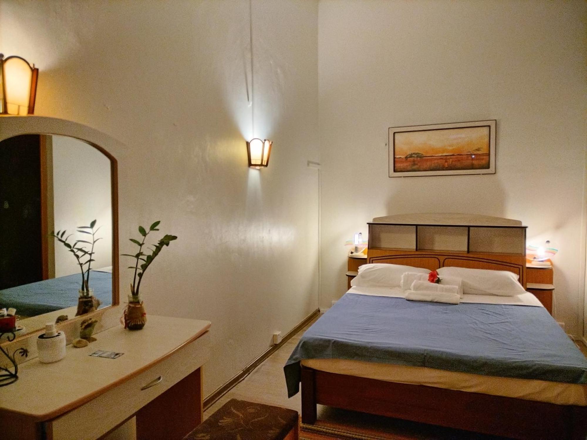 Villa La Romance Kreol Eau Vanée المظهر الخارجي الصورة