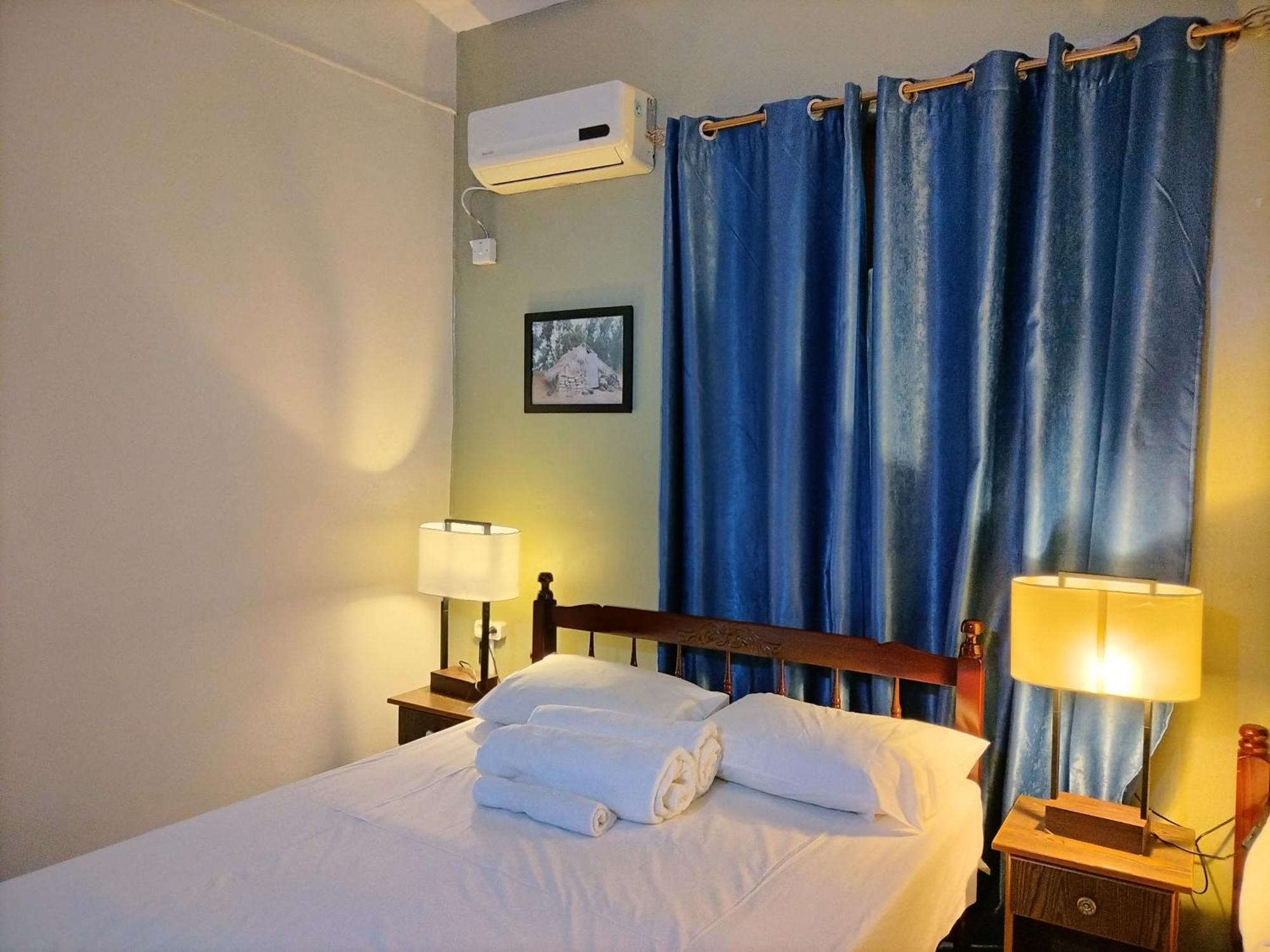 Villa La Romance Kreol Eau Vanée المظهر الخارجي الصورة