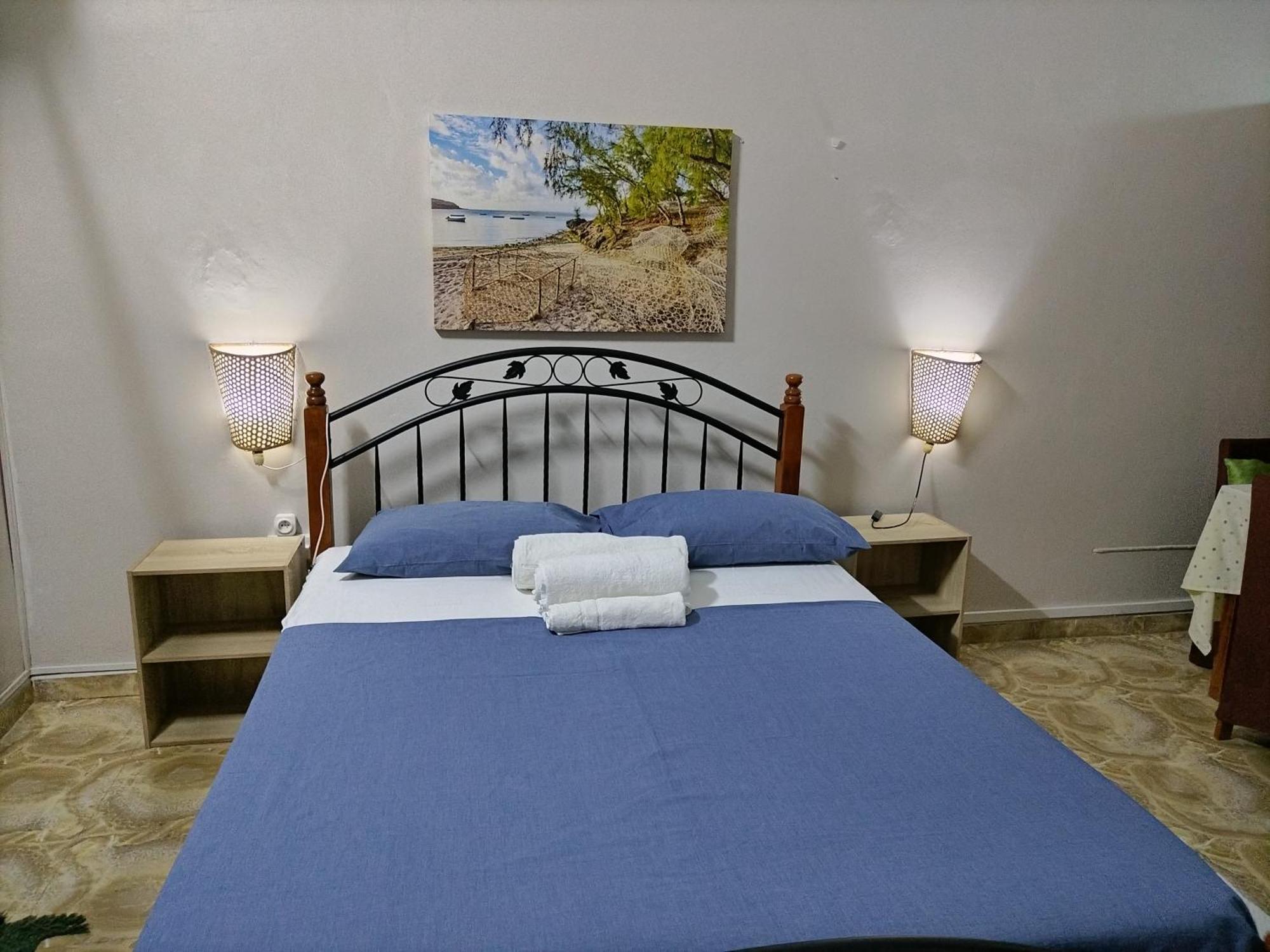 Villa La Romance Kreol Eau Vanée المظهر الخارجي الصورة