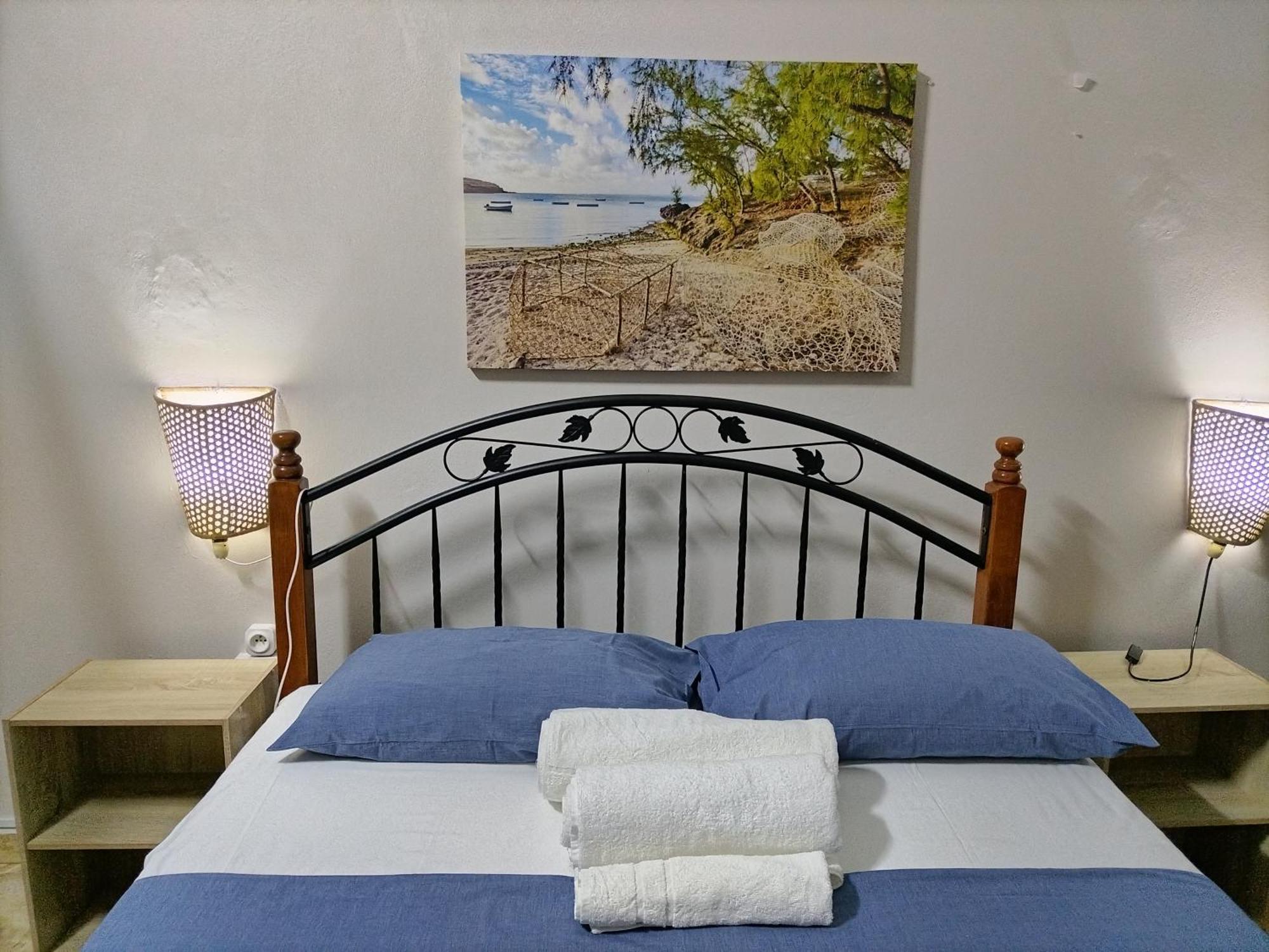 Villa La Romance Kreol Eau Vanée المظهر الخارجي الصورة