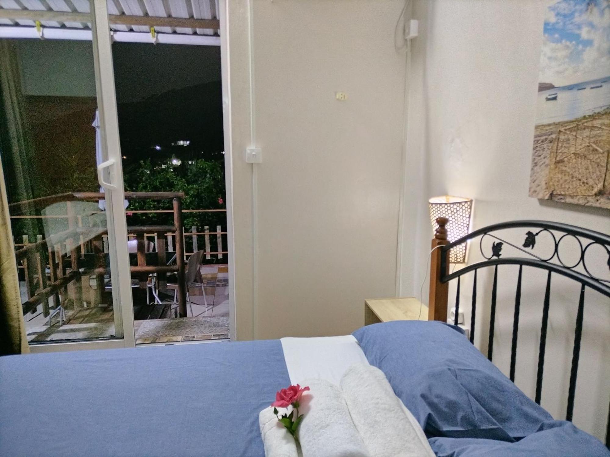 Villa La Romance Kreol Eau Vanée المظهر الخارجي الصورة