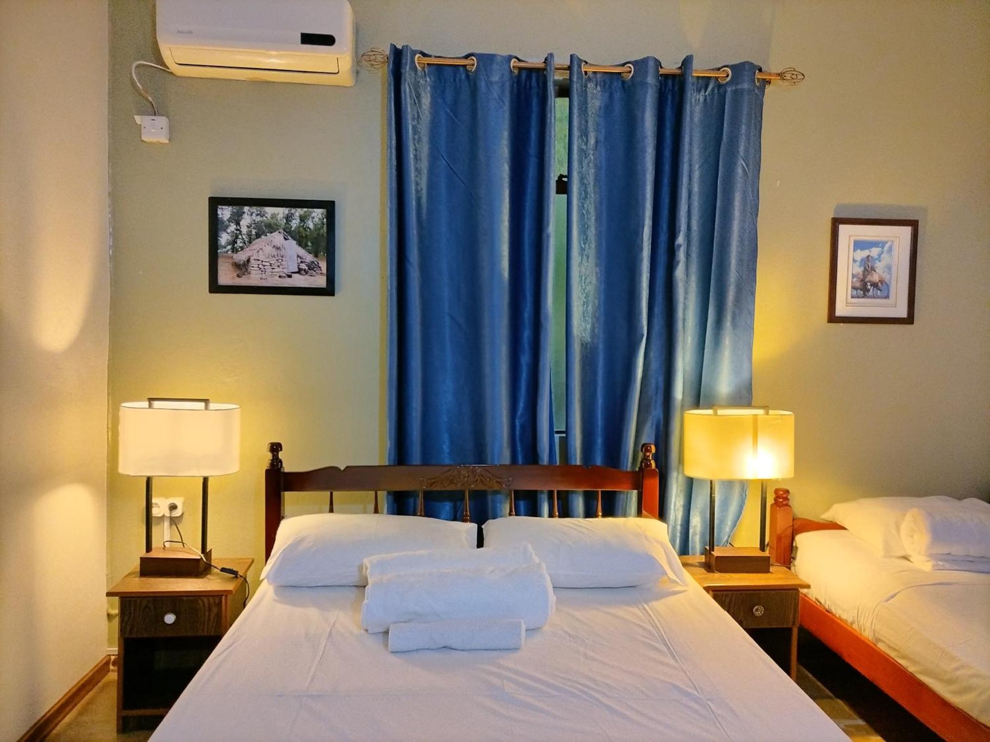 Villa La Romance Kreol Eau Vanée المظهر الخارجي الصورة