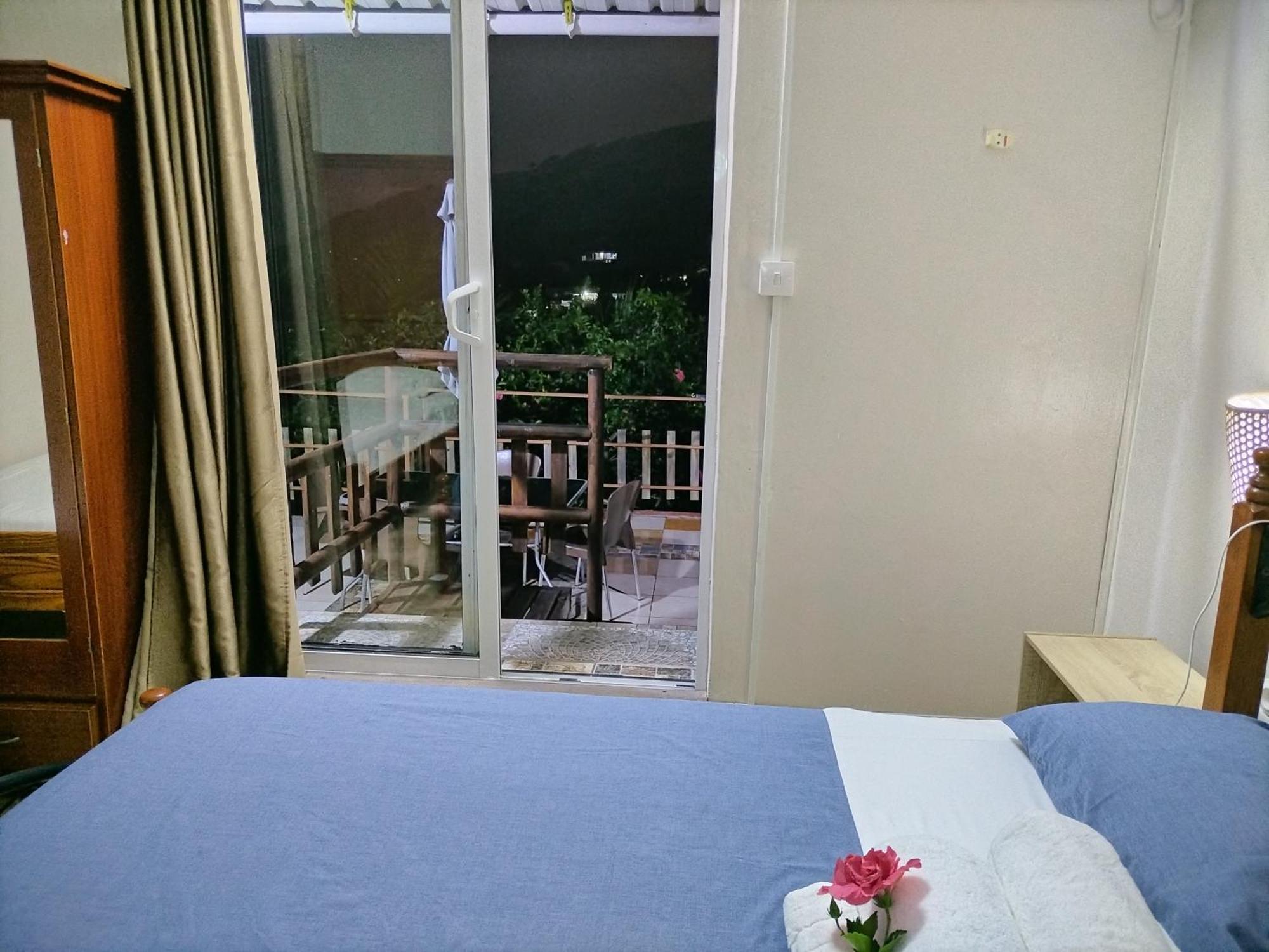Villa La Romance Kreol Eau Vanée المظهر الخارجي الصورة