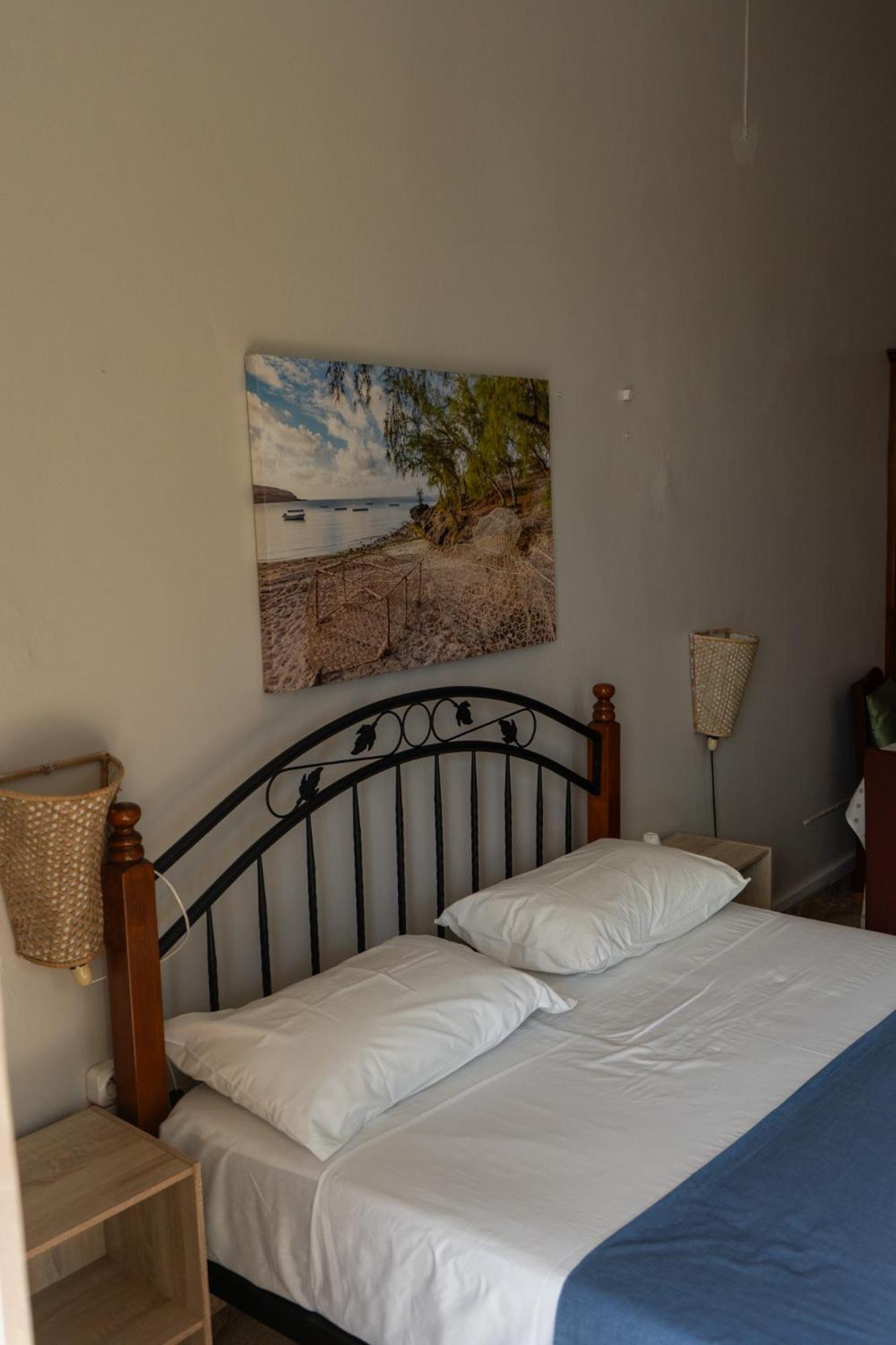 Villa La Romance Kreol Eau Vanée المظهر الخارجي الصورة