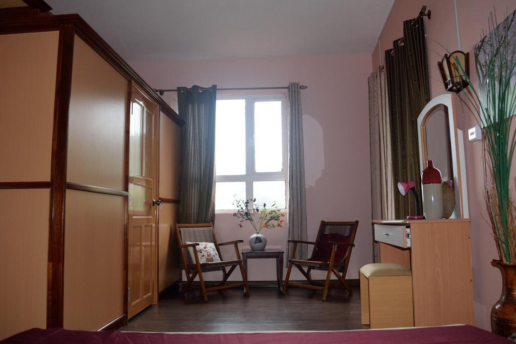 Villa La Romance Kreol Eau Vanée المظهر الخارجي الصورة