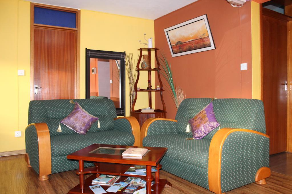 Villa La Romance Kreol Eau Vanée المظهر الخارجي الصورة