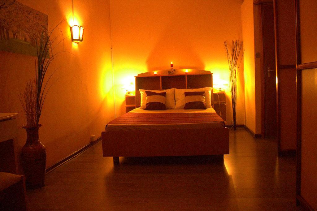 Villa La Romance Kreol Eau Vanée المظهر الخارجي الصورة